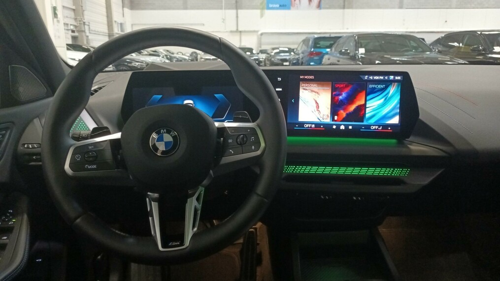 BMW Seria 1 120