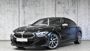 miniaturka - BMW Serii 8, 850