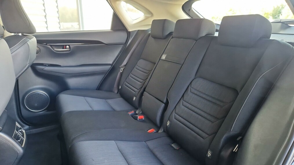 Lexus NX 300H