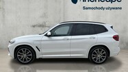 miniaturka - BMW X3
