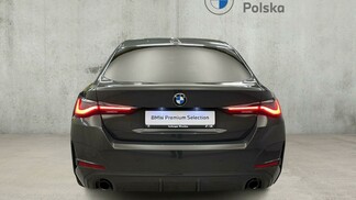 BMW Serii 4, 420