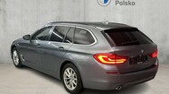 miniaturka - BMW Serii 5, 520