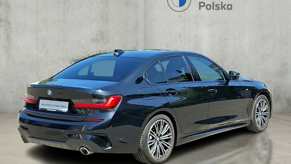 BMW Seria 3 330