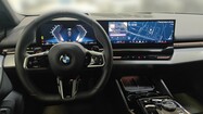 BMW Seria 5 520
