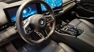BMW Serii 5, 520