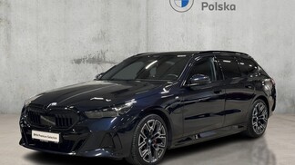 BMW Serii 5, 530