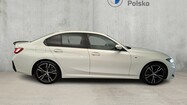 BMW Serii 3, 320