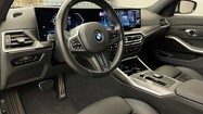 BMW Serii 3, 320
