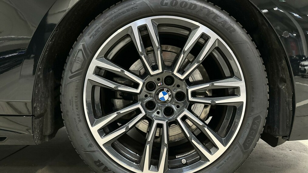 BMW Seria 5 520
