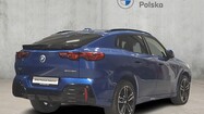 miniaturka - BMW X2