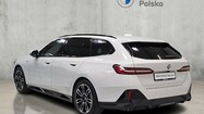 miniaturka - BMW Serii 5, 520