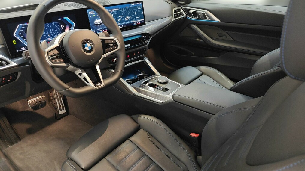 BMW Seria 4 430