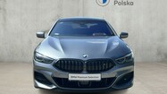 BMW Seria 8, 850