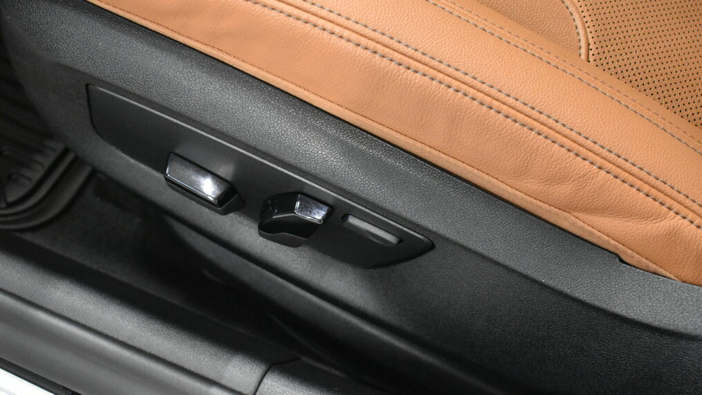 BMW Seria 5 530