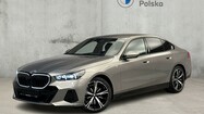 BMW Seria 5, 520