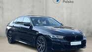 BMW Seria 5 530