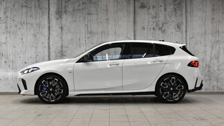 BMW Serii 1, 135