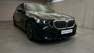 BMW Serii 5, 520