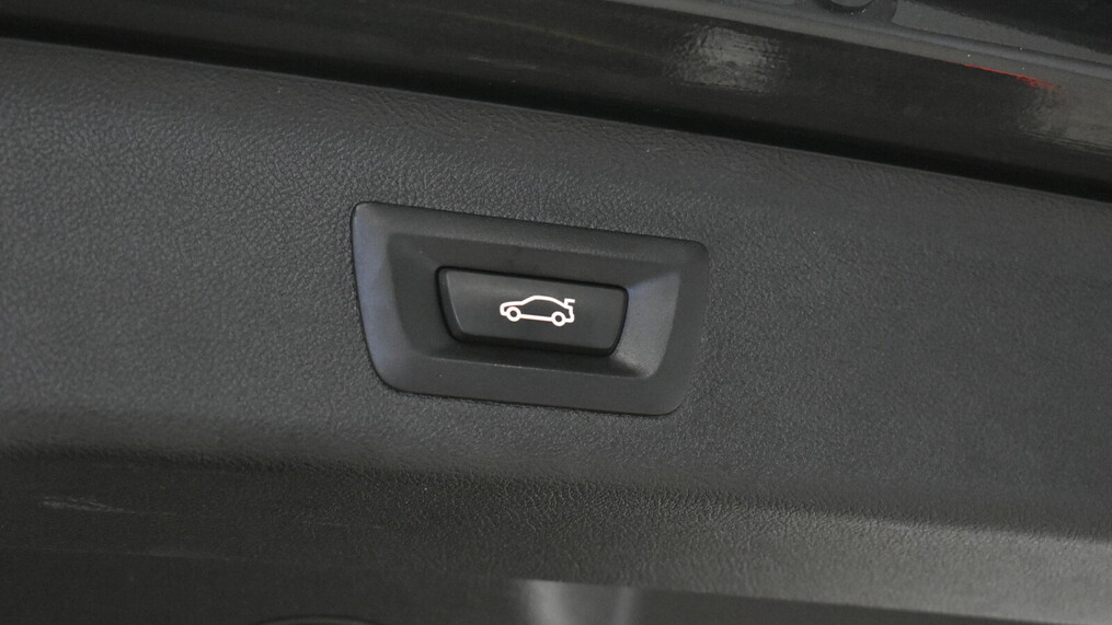 BMW Seria 5 520