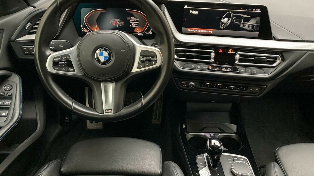 BMW Seria 2 218