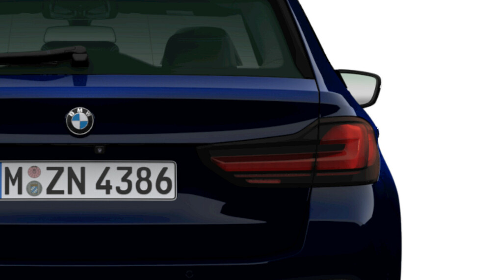 BMW Seria 5 530