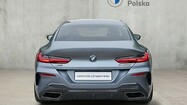 BMW Seria 8 850