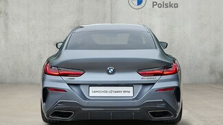 BMW Seria 8 850