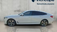 BMW 6GT