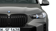 miniaturka - BMW X5