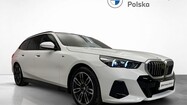 miniaturka - BMW Serii 5, 520