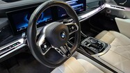 miniaturka - BMW Serii 7, 740