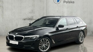 BMW Seria 5 530