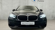 BMW Seria 1 118