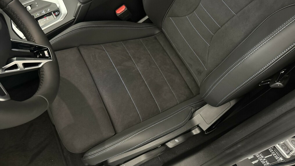 BMW Seria 2 220