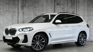 miniaturka - BMW X3