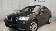 miniaturka - BMW X4