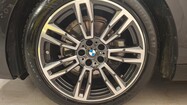BMW Serii 5, 520