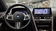 BMW Serii 8, 850