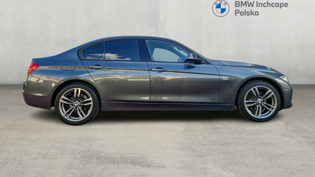 BMW Seria 3 330