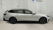 miniaturka - BMW Serii 5, 520