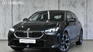 BMW Seria 1 118