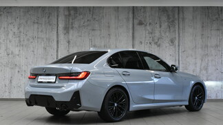 BMW Seria 3 320