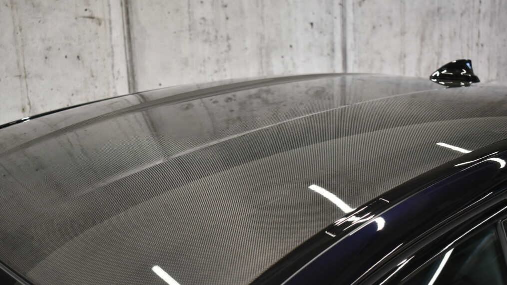 BMW Seria M5
