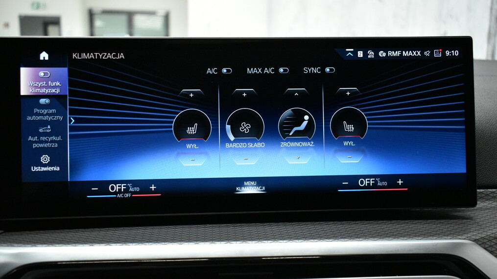 BMW Seria 3 320