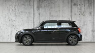 miniaturka - MINI Cooper SE