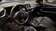 BMW Serii 1, 118