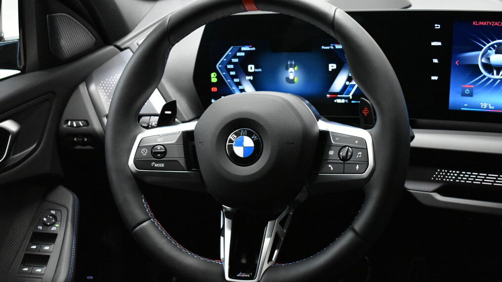 BMW Serii 1, 135