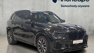 miniaturka - BMW X5