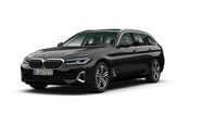 BMW Serii 5, 530