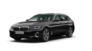 BMW Serii 5, 530